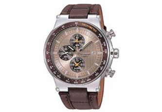 Seiko Uhrenarmband SNAA47P1