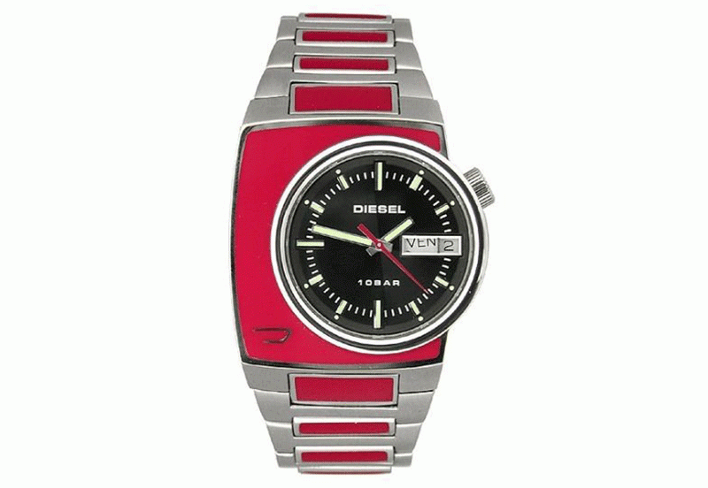 Diesel Ersatzarmband DZ4069