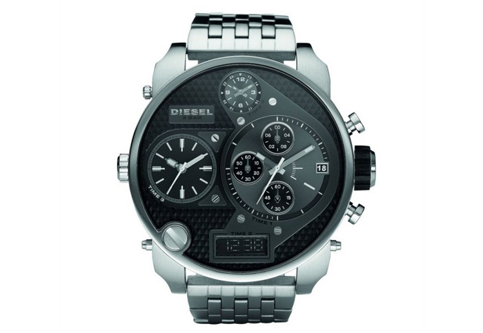 Diesel Uhrenarmband DZ7221