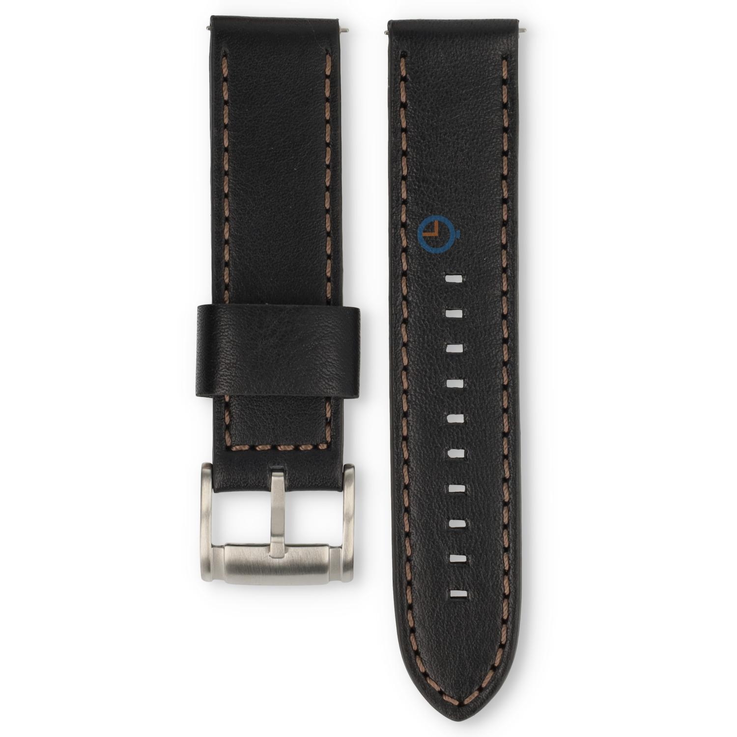 Fossil Uhrenarmband BQ2057