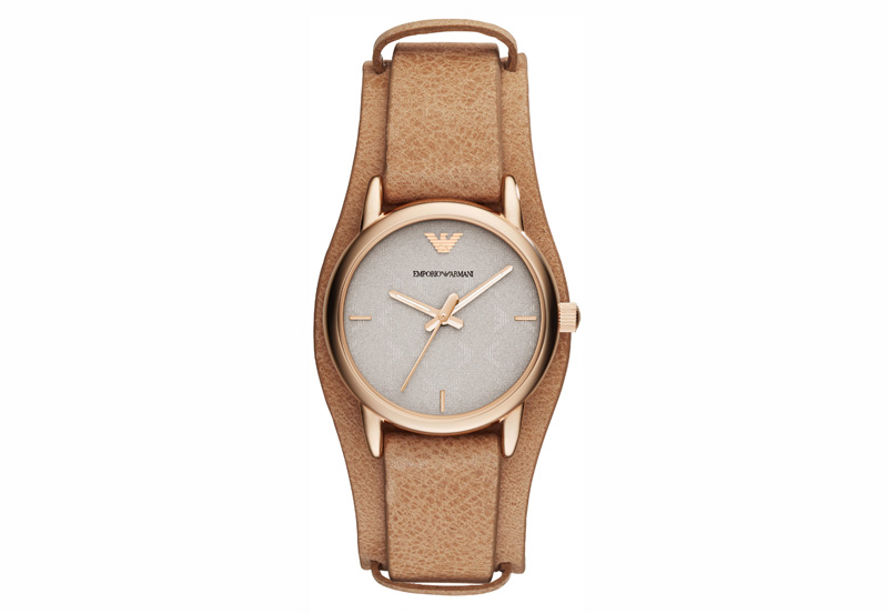 Armani Uhrenarmband AR1835
