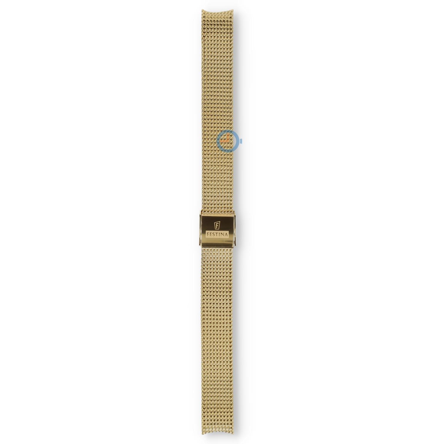 Festina uhrenarmband F20337 - 2