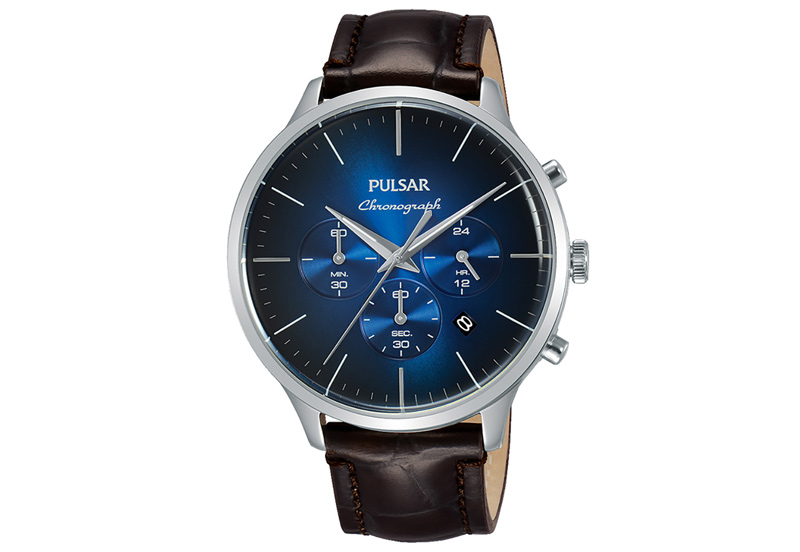 Pulsar Uhrenarmband PT3863X1