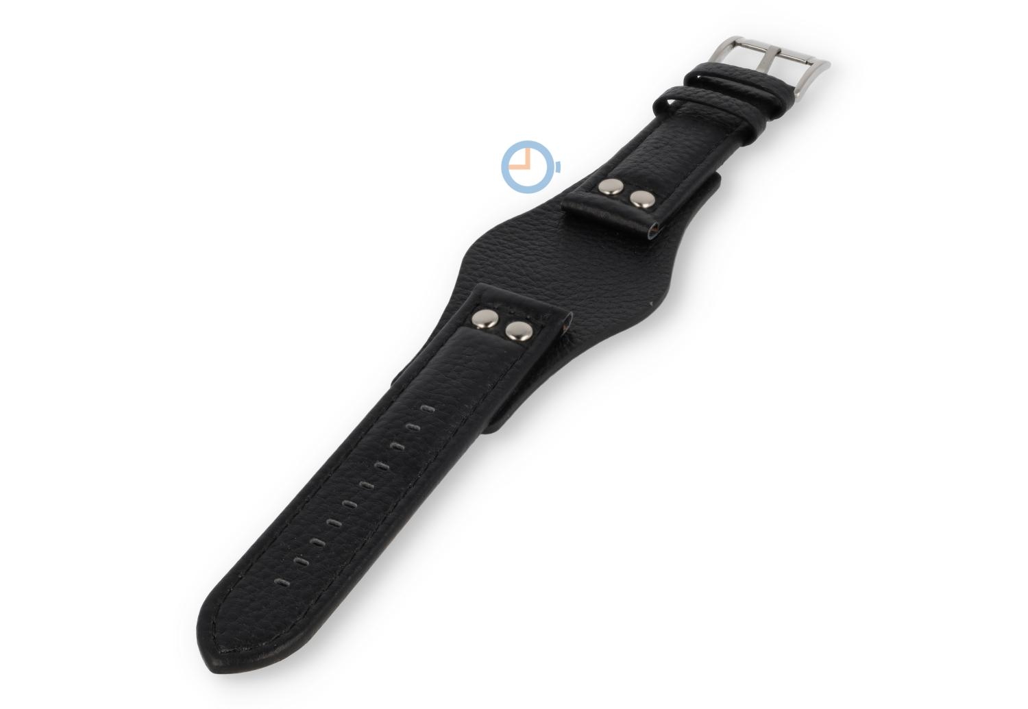 Universal Fossil CH2564 Uhrenarmband - schwarz