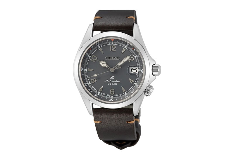 Original Uhrenarmband für Seiko SPB201J1