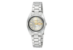 Seiko Uhrenarmband SYMJ07K1