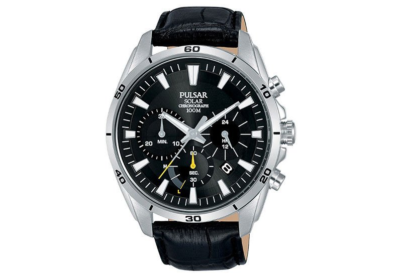 Pulsar Uhrenarmband PZ5061X1