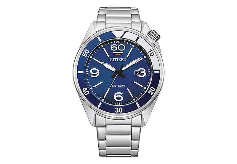 Citizen Uhrenarmband AW1711-87L