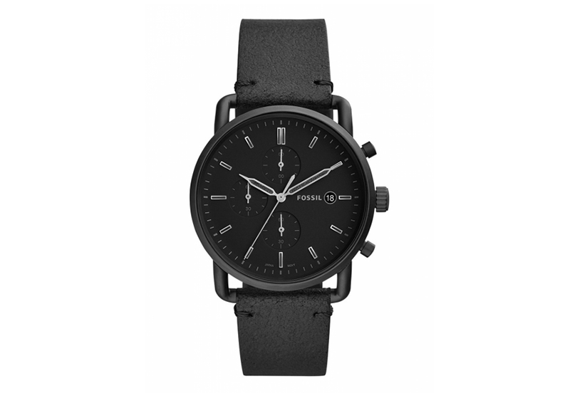 Fossil Uhrenarmband FS5504
