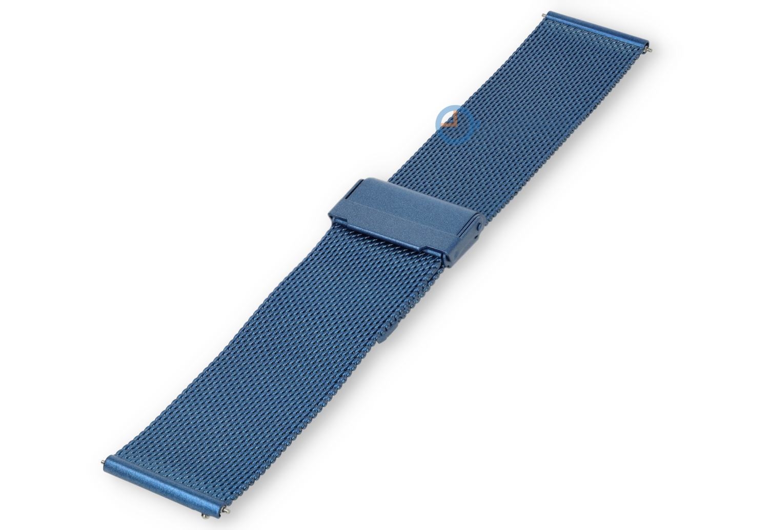 Universal Daniel Wellington band - 20mm - blue