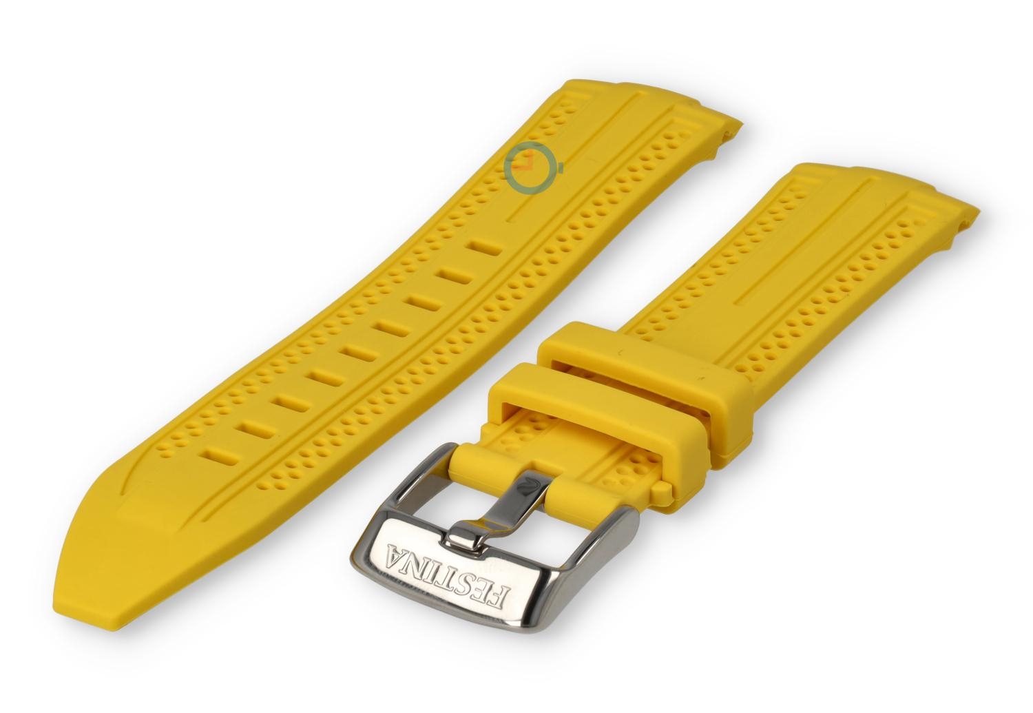 Festina uhrenarmband F20370 - 2