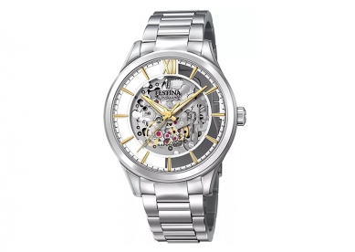 Festina Uhrenarmband F20630-1