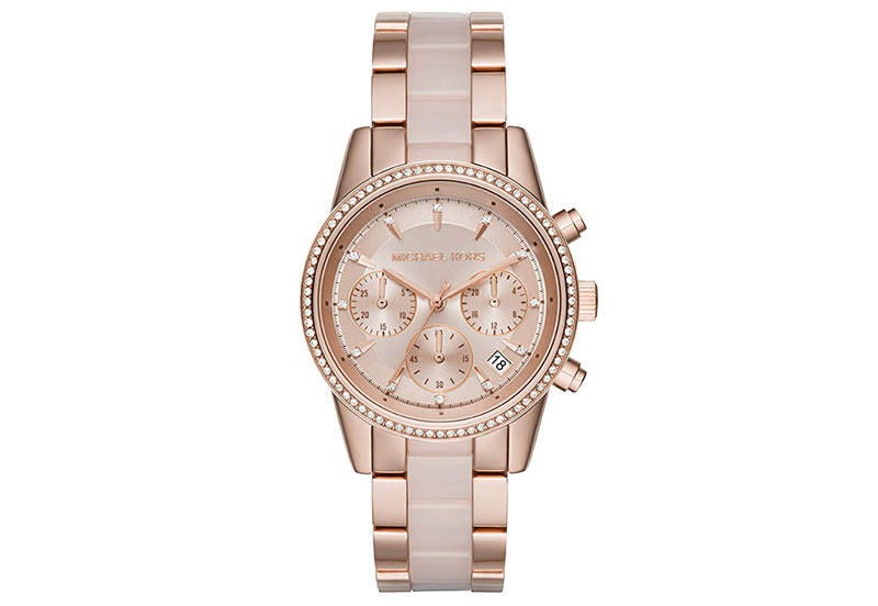 Michael Kors Uhrenarmband MK6307