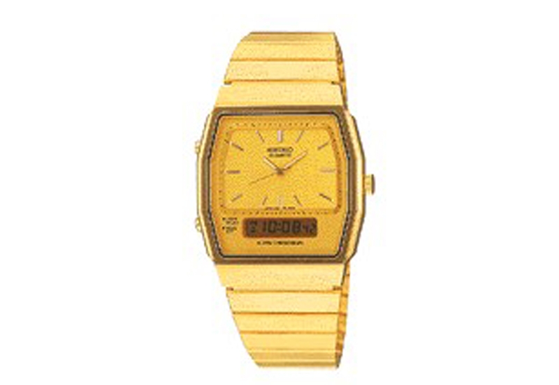 Gold Gelb
