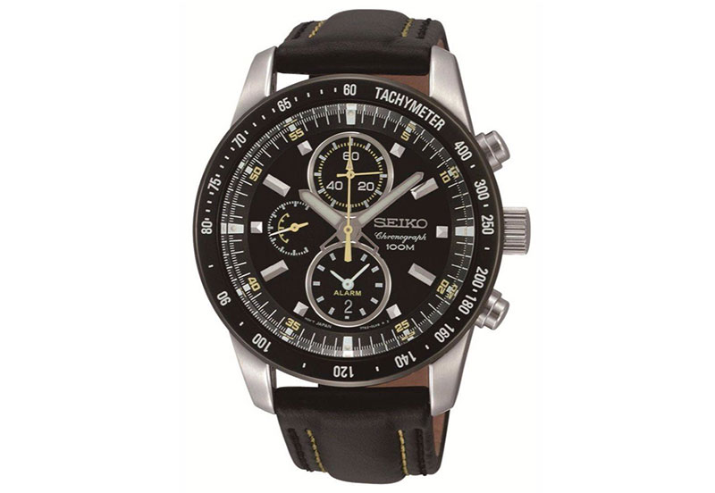 Seiko Uhrenarmband SNAD93P1
