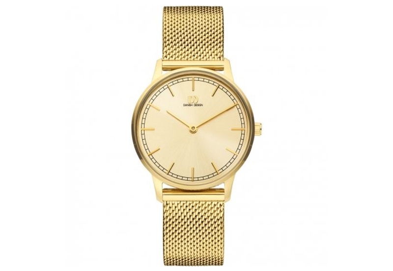 Danish Design uhrenarmband IV06Q1249