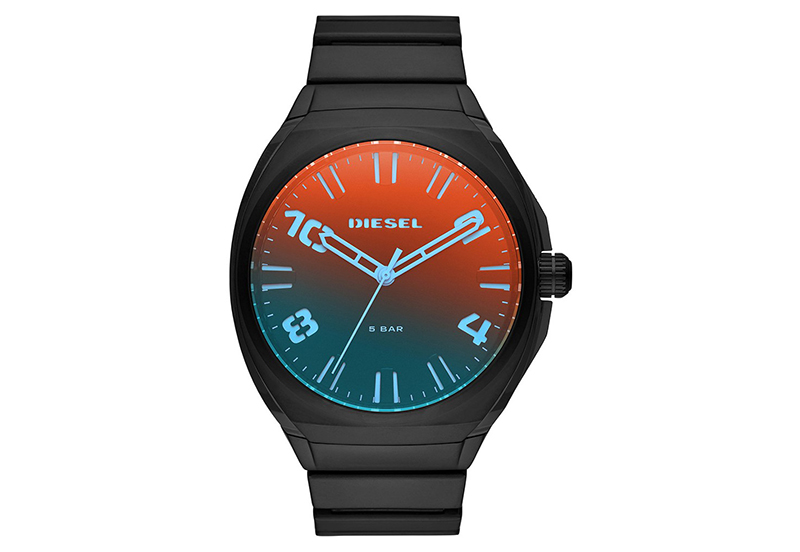 Diesel Uhrenarmband DZ1886