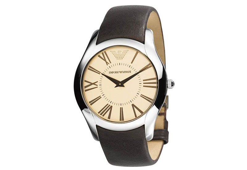 Armani Uhrenarmband AR2041