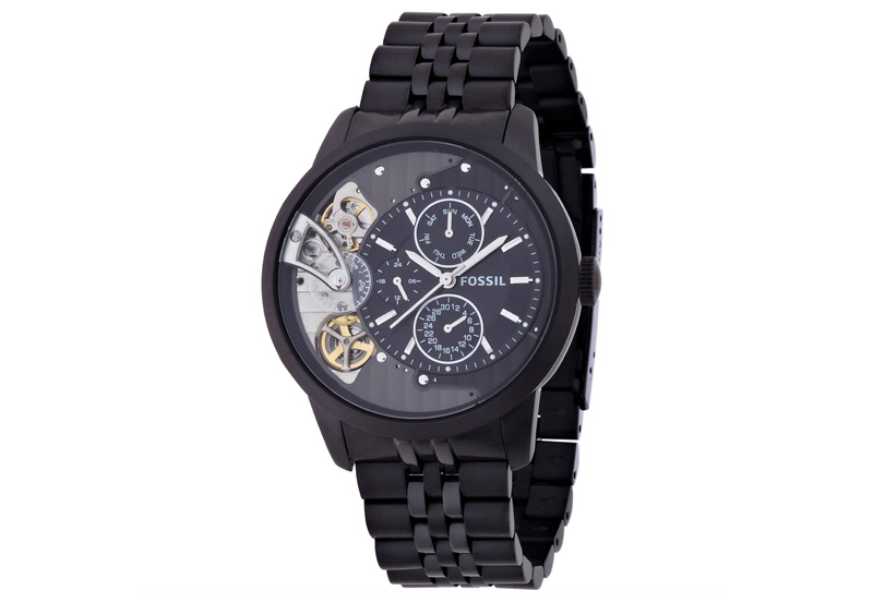 Fossil Uhrenarmband ME1136