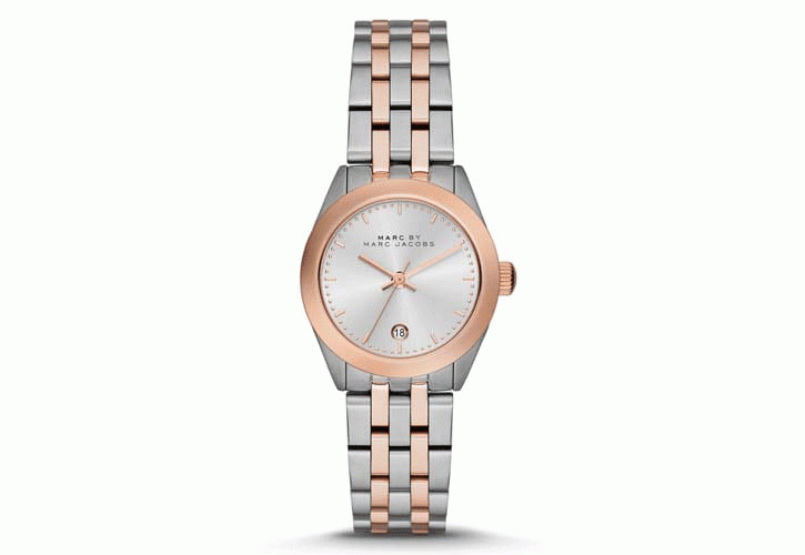 Marc Jacobs MBM3375 Uhrenarmband