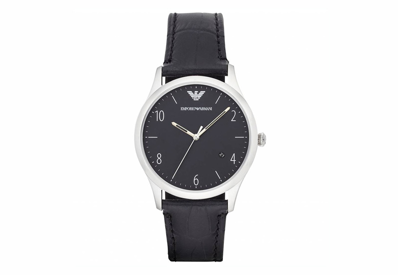 Armani Uhrenarmband AR1865