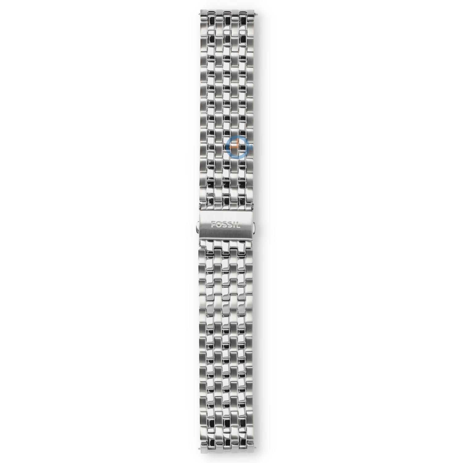 Fossil Uhrenarmband FS6008