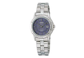 Seiko Uhrenarmband SXE617P1