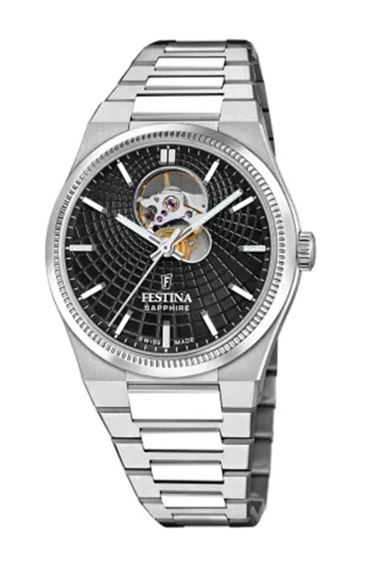 Festina Uhrenarmband F20053-4