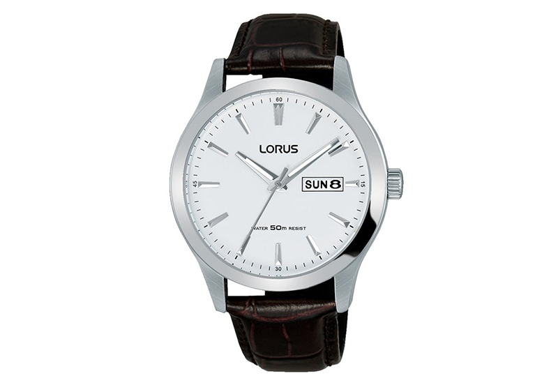 Lorus Uhrenarmband RXN29DX9