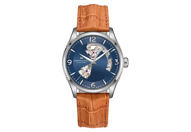 Hamilton Jazzmaster Uhrenarmband: H32705541