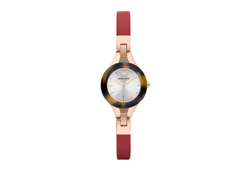 Armani Uhrenarmband AR7394