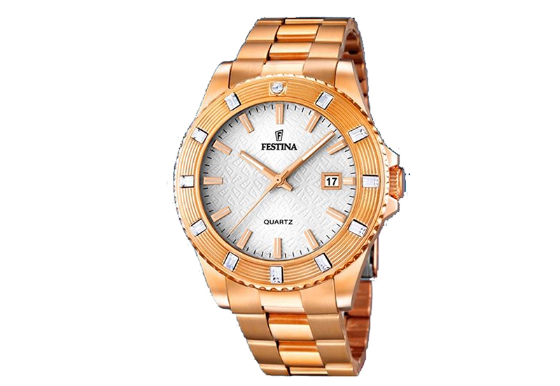 Festina Uhrenarmband F16787/1U