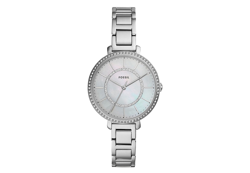 Fossil Uhrenarmband ES4451