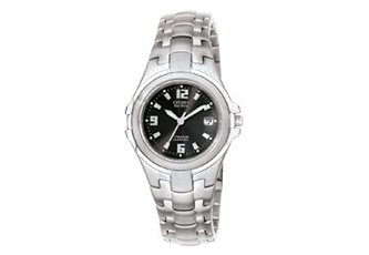 Citizen Uhrenarmband EW0650-51F
