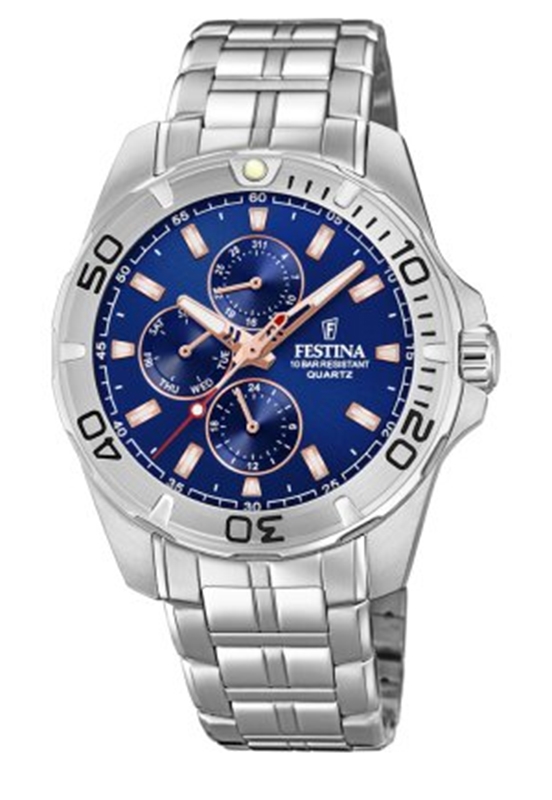 Festina Uhrenarmband F20445-5