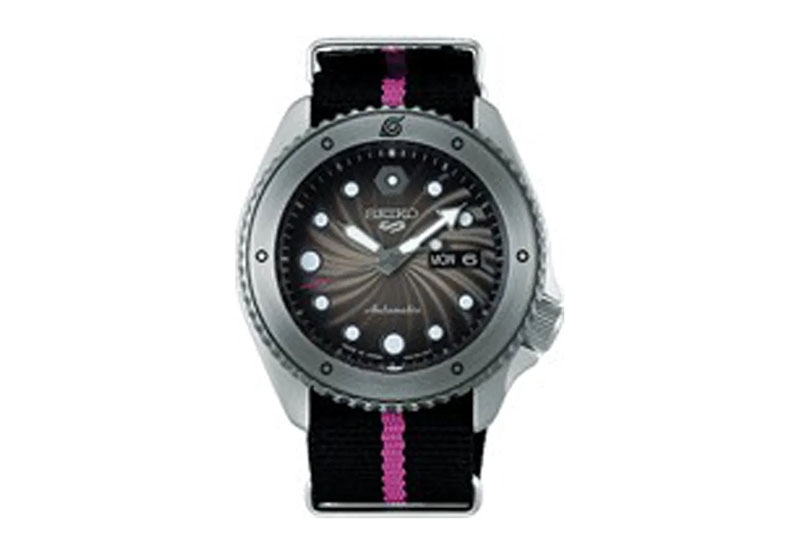 Original Uhrenarmband für Seiko SBSA087
