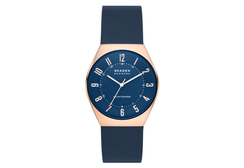 Skagen Uhrenarmband SKW6834