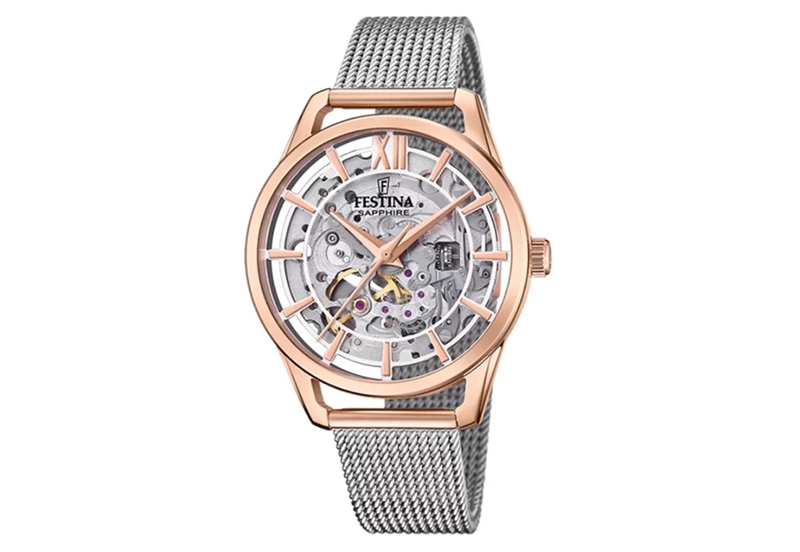 Festina Uhrenarmband F20628-1