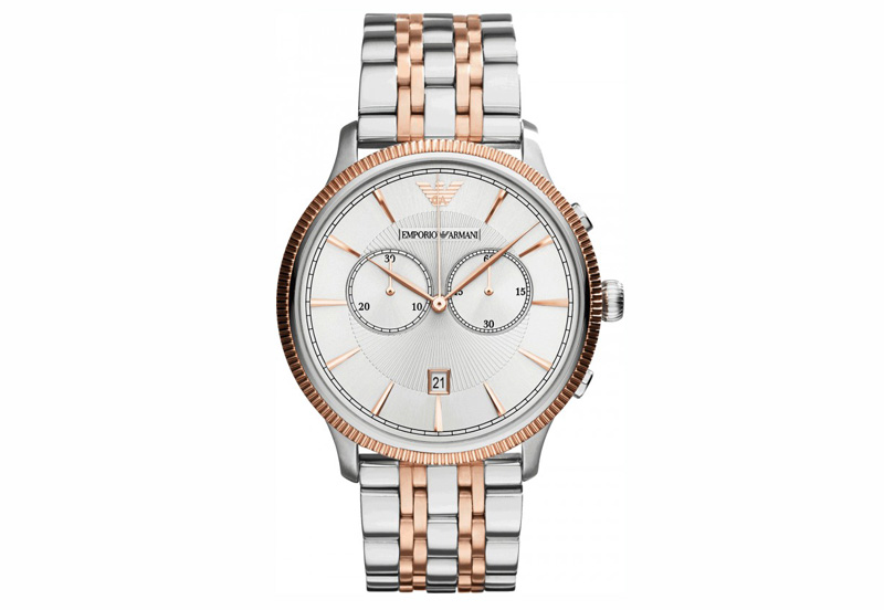 Armani Uhrenarmband AR1826