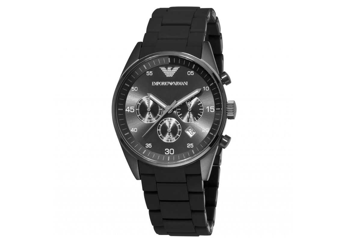 Armani Uhrenarmband AR5889