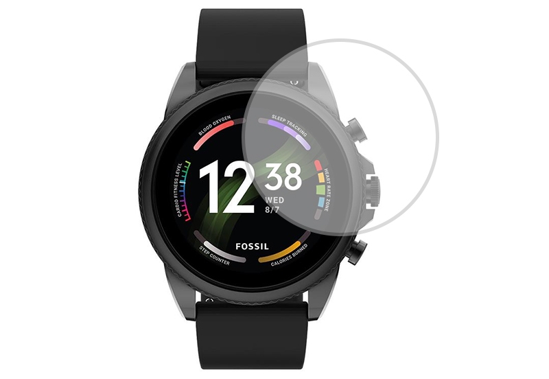 Fossil GEN 6 - Displayschutzfolie