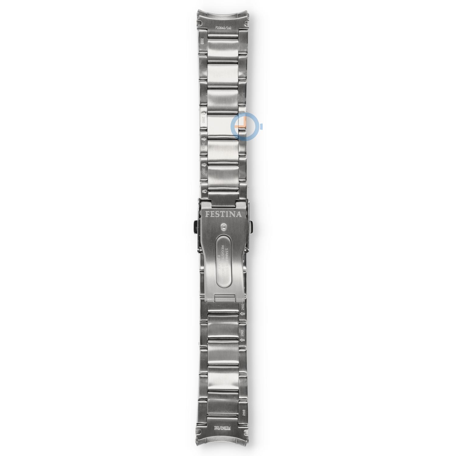 Festina Uhrenarmband F20543-4