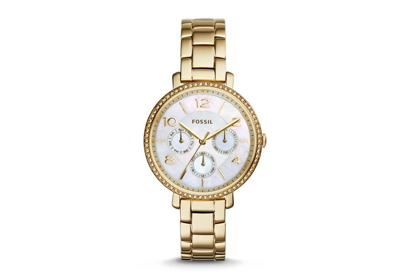Fossil Uhrenarmband ES3667