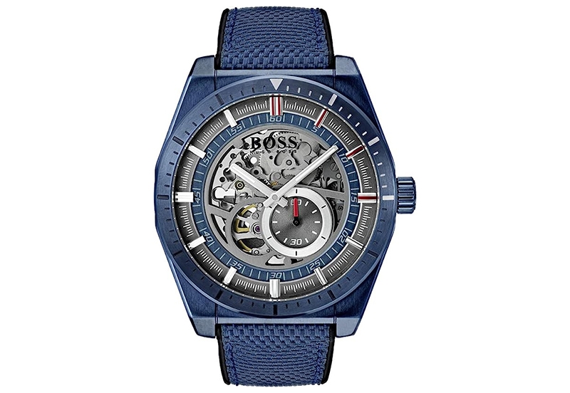 Hugo Boss HB1513645 Uhrenarmband