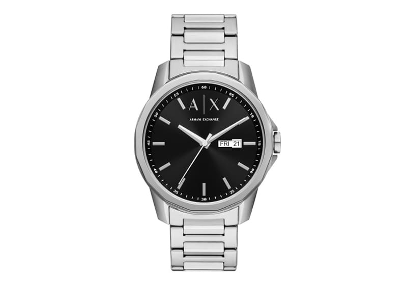 Armani Exchange Uhrenarmband AX1733