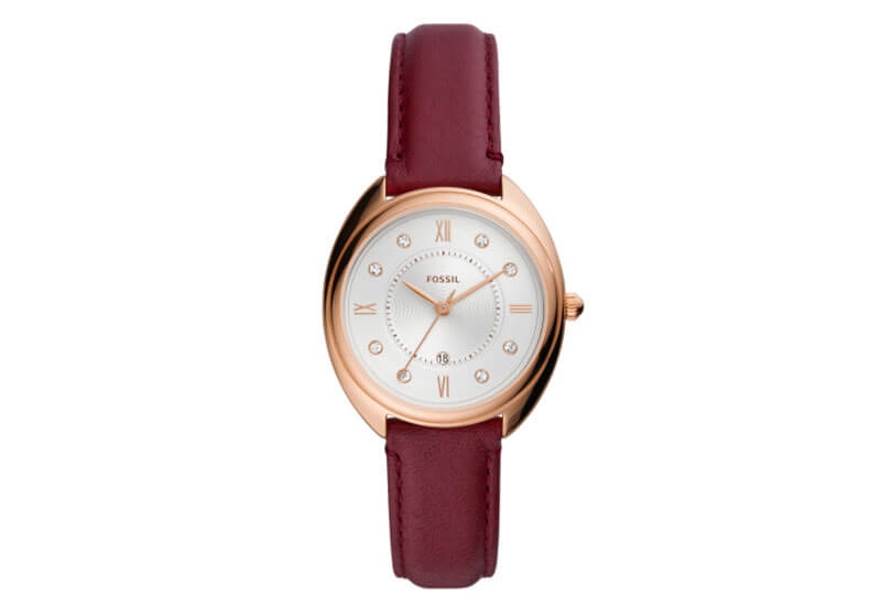 Fossil Uhrenarmband ES5148