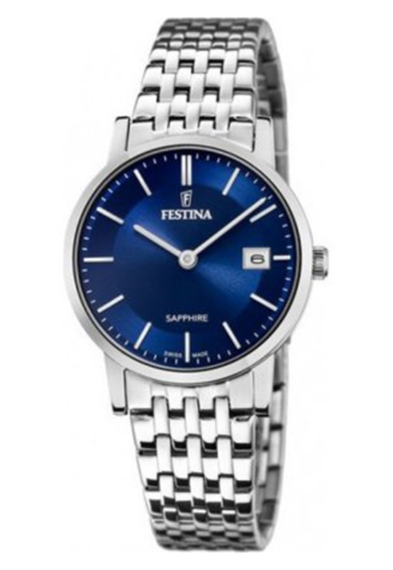 Festina Uhrenarmband F20019-2