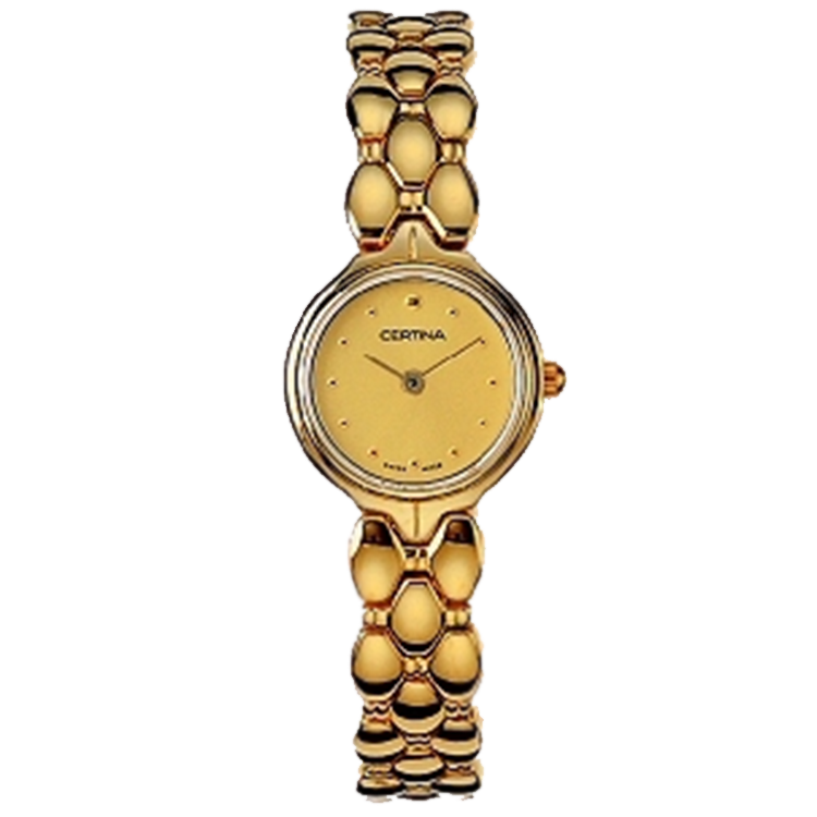 Certina Band C32321002631A Stahl