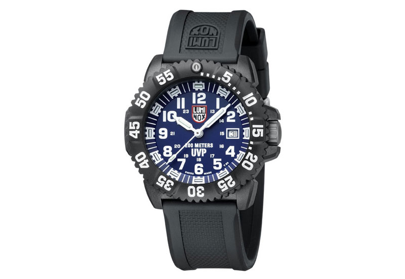 Luminox Uhrenarmband A.3054 Navy Seal