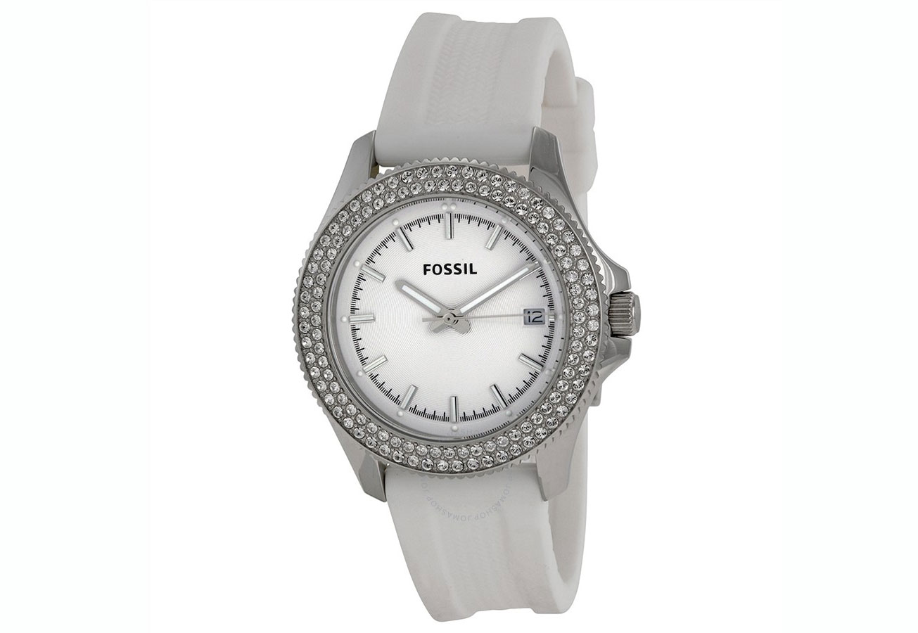 Fossil Uhrenarmband AM4462